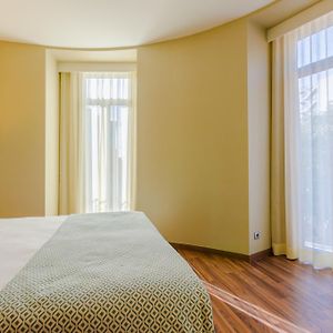 Eck Doppelzimmer