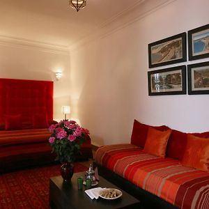 Marrakesch Zimmer