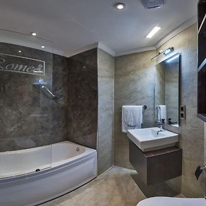 Deluxe Einzelzimmer