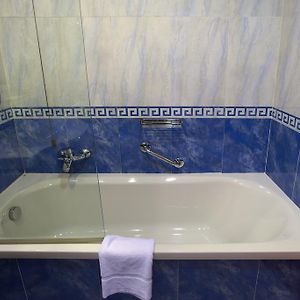 Classic Zimmer mit zwei Einzelbetten
