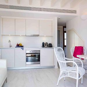 Apartment im Penthouse