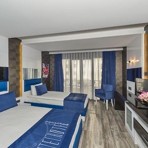 Superior Dreibettzimmer