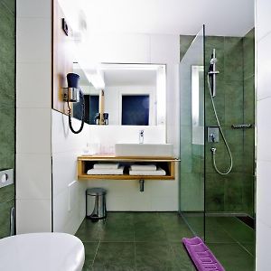 Classic Zimmer mit zwei Einzelbetten