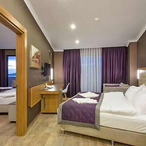 Familien-Zimmer