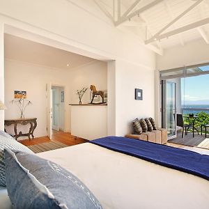 Suite mit Queensize-Bett
