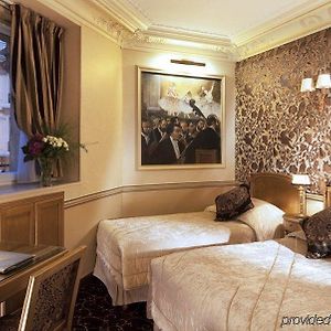 Privilege Dreibettzimmer