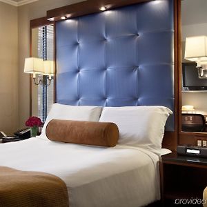 Superior Zimmer mit Queensize-Bett