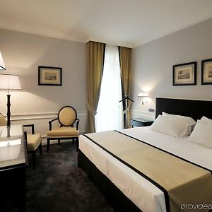 Executive Zimmer mit Kingsize-Bett
