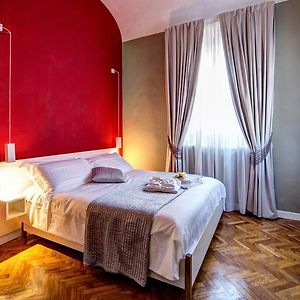 Residenza D'Epoca Visacci