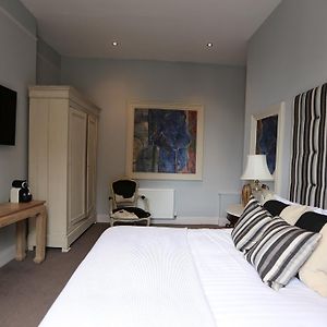 Deluxe Zimmer mit Kingsize-Bett