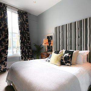 Deluxe Doppelzimmer
