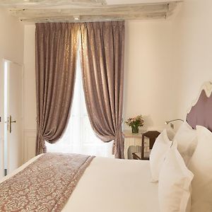Deluxe Doppelzimmer