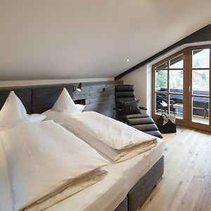 Classic Zimmer mit Kingsize-Bett