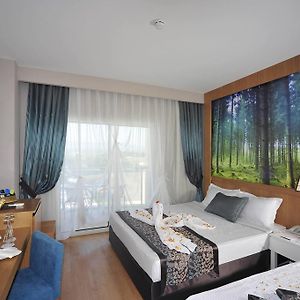 Standard Dreibettzimmer