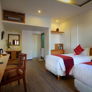 Standard Suite mit Kingsize-Bett