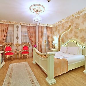Superior Zimmer mit Kingsize-Bett