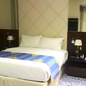 Deluxe Zimmer