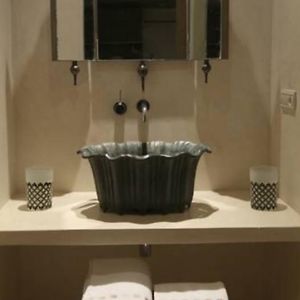 Deluxe Suite mit Queensize-Bett