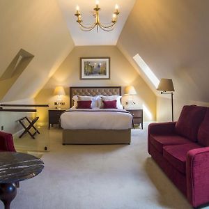 Executive Zimmer mit Kingsize-Bett