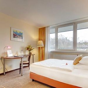 Comfort Zimmer mit zwei Einzelbetten