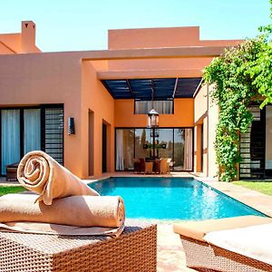 Villa mit 2 Schlafzimmern