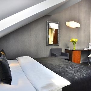 Deluxe Doppelzimmer
