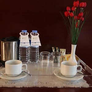 Suite mit 2 Schlafzimmern