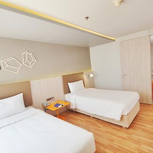 Heritage Zimmer mit Queensize-Bett