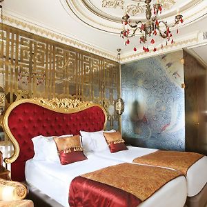 Superior Zimmer mit Kingsize-Bett