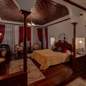 Deluxe Doppelzimmer