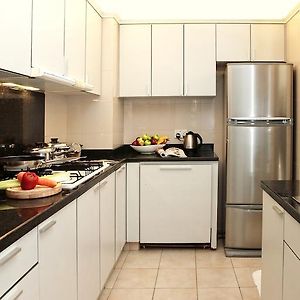 Apartment mit 2 Schlafzimmern