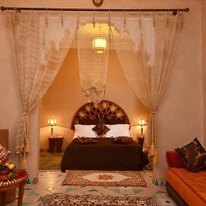 Suite mit Kingsize-Bett