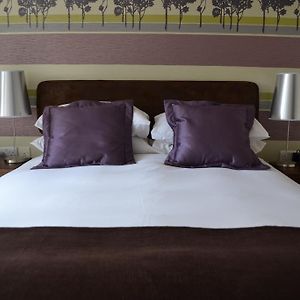 Zimmer mit Kingsize-Bett