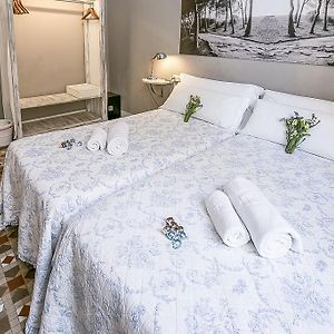 Familien-Zimmer