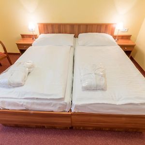Comfort Zimmer