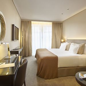 Superior Zimmer mit Kingsize-Bett