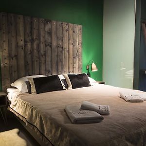 Deluxe Apartment mit 1 Schlafzimmer