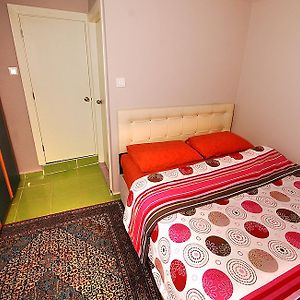 Economy Doppelzimmer