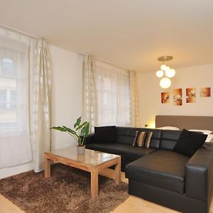 Apartment mit 2 Zimmern