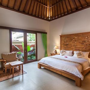 Suite mit Kingsize-Bett