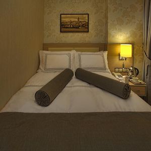 Budget Doppelzimmer