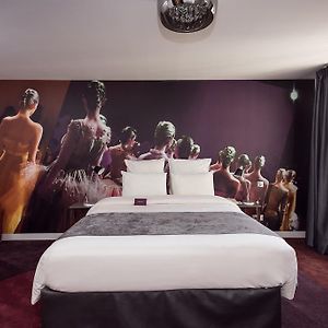 Classic Doppelzimmer