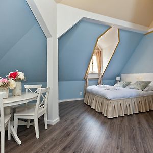 Deluxe Familien-Studio