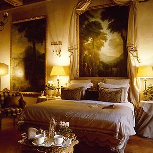 Suite mit Kingsize-Bett