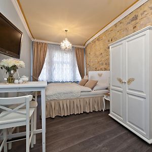 Executive Studio mit Kingsize-Bett