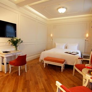 Deluxe Zimmer