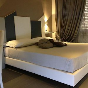 Standard Zimmer mit Queensize-Bett
