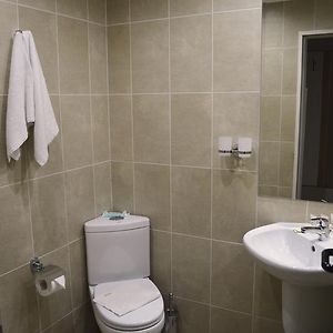 Suite mit 1 Schlafzimmer und mit Kingsize-Bett