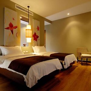 Bungalow mit 1 Schlafzimmer