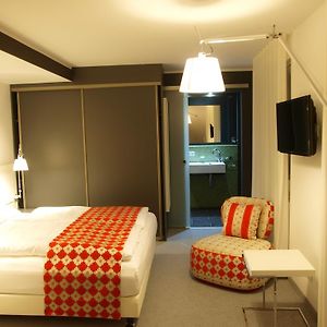 Studio mit Kingsize-Bett
